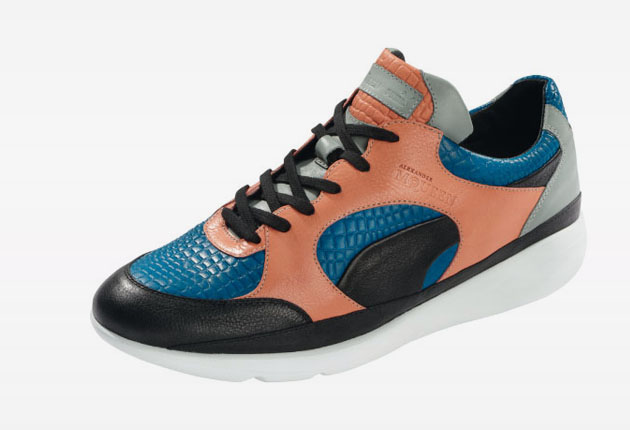 Puma by Alexander McQueen
